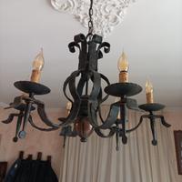 lampadario 