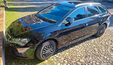 SEAT Leon ST 1.5 tgi Xcellence 130cv dsg