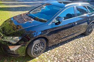 SEAT Leon ST 1.5 tgi Xcellence 130cv dsg