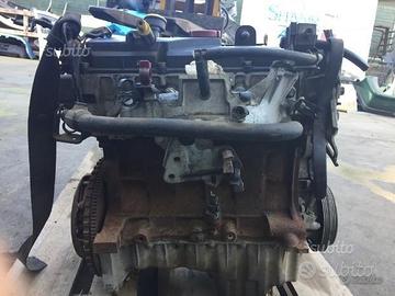PBL266 Motore Renault Megane 1.4B E7J624 [96/99]