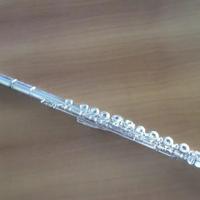 Flauto traverso Yamaha