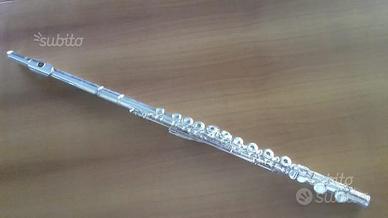 Flauto traverso Yamaha