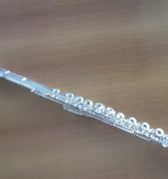 Flauto traverso Yamaha