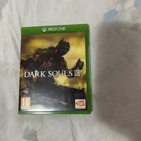 Dark souls 3