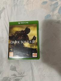 Dark souls 3