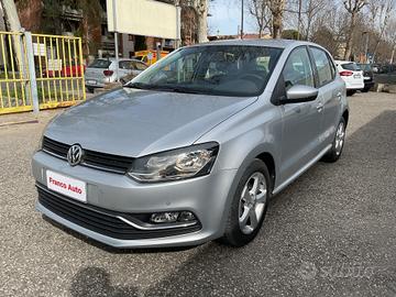 Volkswagen Polo 1.4 TDI EURO 6 OK NEOPATENTATI
