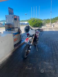 Motard
