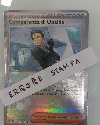 competizioni di Ubaldo 
