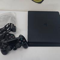 playstation 4 Slim
