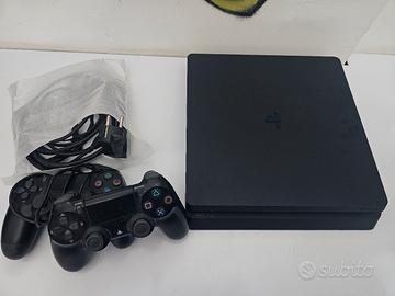 playstation 4 Slim