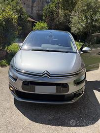 C4 Picasso 1600 hdi