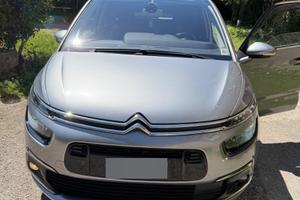 C4 Picasso 1600 hdi