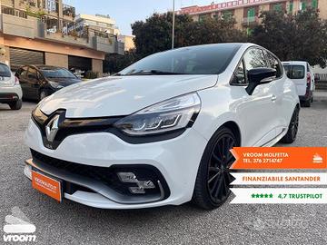 RENAULT Clio 4� serie Clio TCe 220CV EDC 5 port...