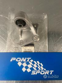 Supporto destro differenziale posteriore evo x