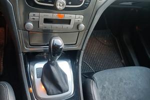 Ford Mondeo sw 2000tdi