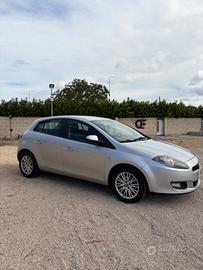 Fiat Bravo 1.6 MJT 120 CV