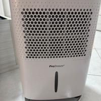 Deumidificatore Pro Breeze “Come nuovo”