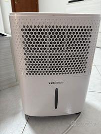 Deumidificatore Pro Breeze “Come nuovo”