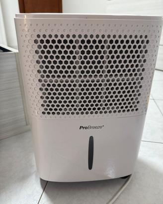 Deumidificatore Pro Breeze “Come nuovo”