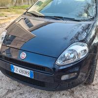 Fiat punto 2015 per neopatentati 