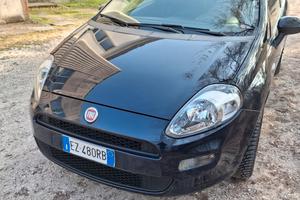 Fiat punto 2015 per neopatentati 