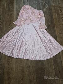 Abito floreali taglia 1 XL