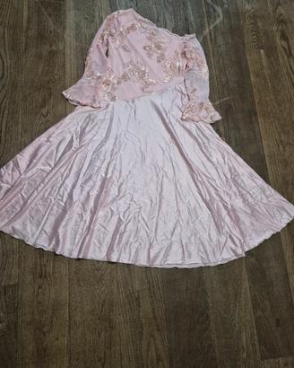 Abito floreali taglia 1 XL