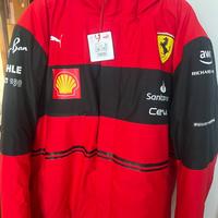 GIACCA FERRARI
