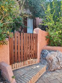 Appartamento con terrazzi a pochi minuti dal mare