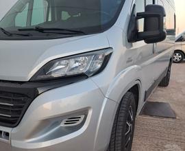 FIAT Ducato (4ª serie) - 2014