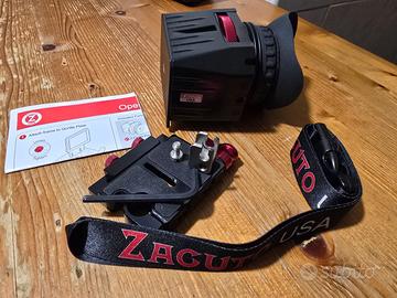 Loupe Zacuto Z-EVF