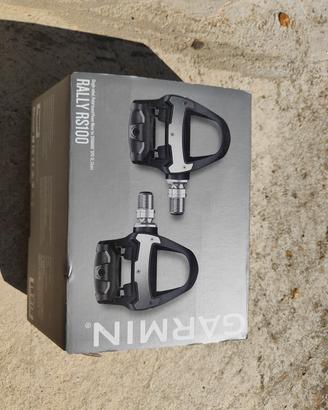 Garmin rally RS100