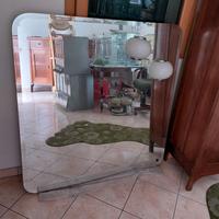 grande specchio vintage