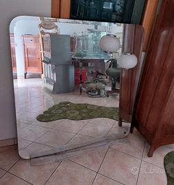 grande specchio vintage