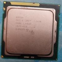 Processore Intel Core i7-2600K (SR00C) 3,40 GHZ