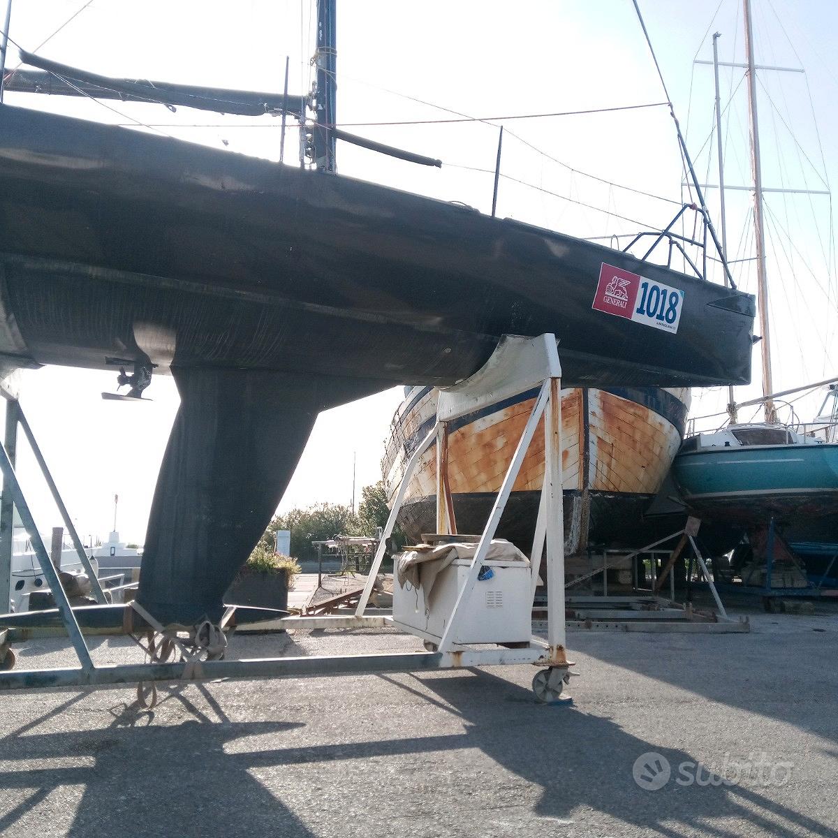 Barca 8 metri — View photo 1