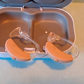 Apparecchio acustico Amplifon