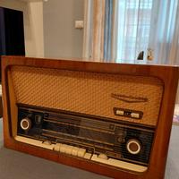 Radio d'epoca 