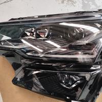 Fanale anteriore sx a LED Skoda 2025