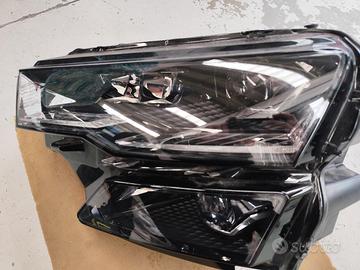Fanale anteriore sx a LED Skoda 2025
