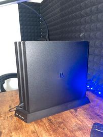 Console ps4 pro