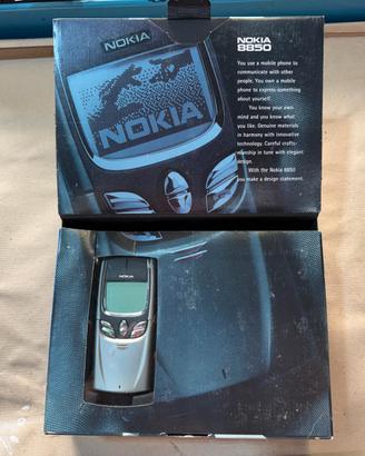nokia 8850