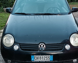 Volswagen Lupo 1.4 TDI anno 2003