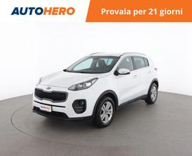 KIA Sportage UL09062