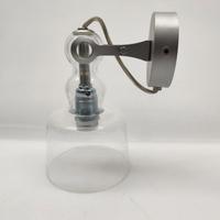 LAMPADA DA SOFFITTO ACQUAPARETE PRODUZIONE PROPRIA