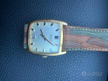 OROLOGIO VETTA ANNI 40