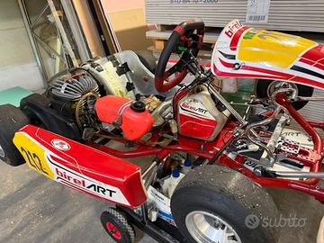 Kart 60mini
