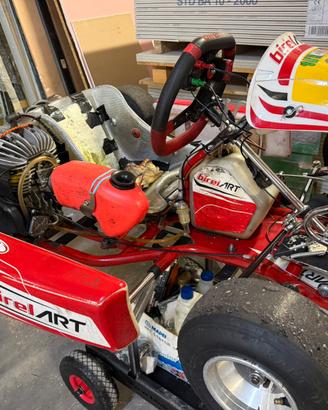 Kart 60mini