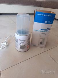 Scaldabiberon bambini