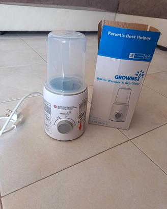 Scaldabiberon bambini